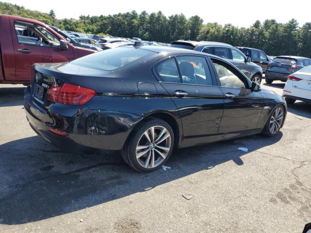 Photo 2 VIN: WBA5A7C54GG644215 - BMW 528 XI 