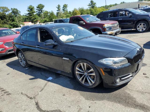 Photo 3 VIN: WBA5A7C54GG644215 - BMW 528 XI 