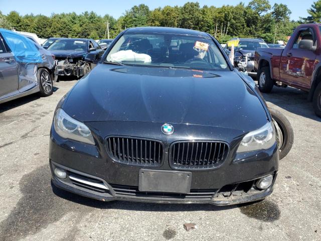 Photo 4 VIN: WBA5A7C54GG644215 - BMW 528 XI 