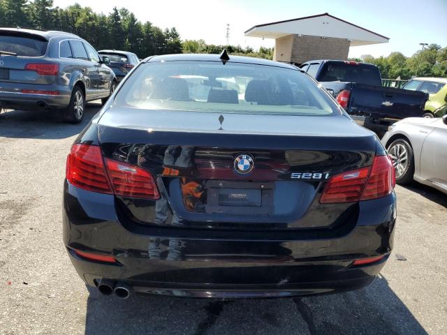 Photo 5 VIN: WBA5A7C54GG644215 - BMW 528 XI 