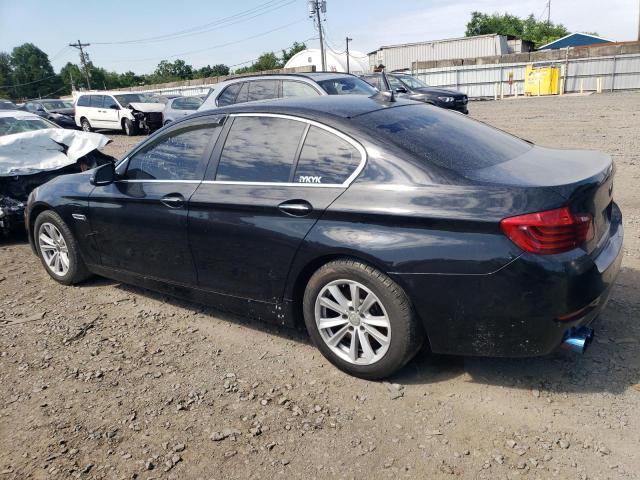 Photo 1 VIN: WBA5A7C55ED219102 - BMW 5 SERIES 