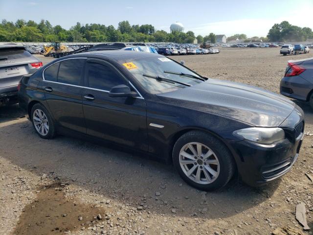 Photo 3 VIN: WBA5A7C55ED219102 - BMW 5 SERIES 