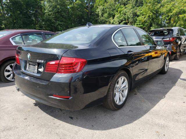 Photo 3 VIN: WBA5A7C55ED219262 - BMW 528 XI 