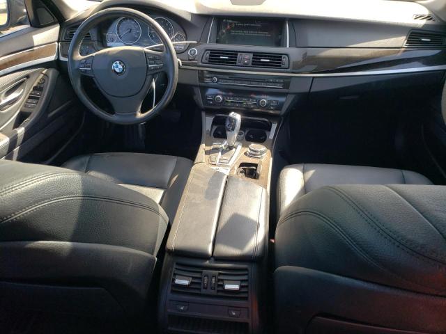 Photo 7 VIN: WBA5A7C55ED219892 - BMW 528 XI 