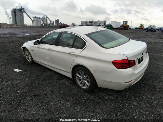 Photo 2 VIN: WBA5A7C55ED612016 - BMW 528I 