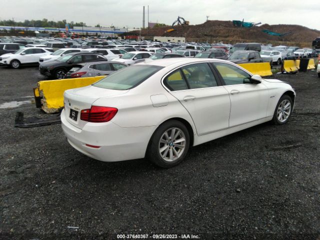 Photo 3 VIN: WBA5A7C55ED612016 - BMW 528I 