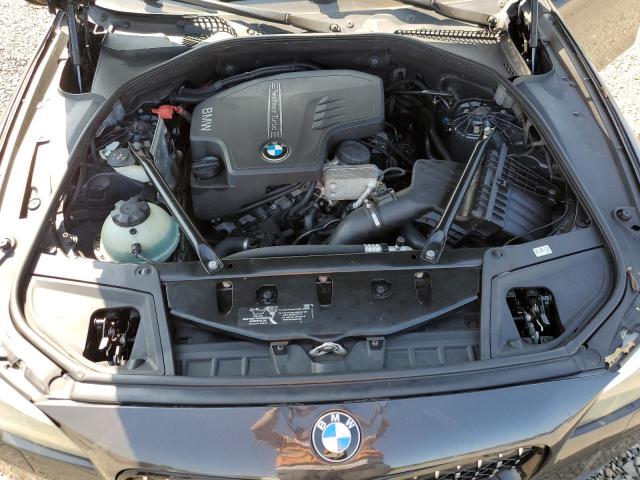 Photo 10 VIN: WBA5A7C55ED612243 - BMW 528 XI 