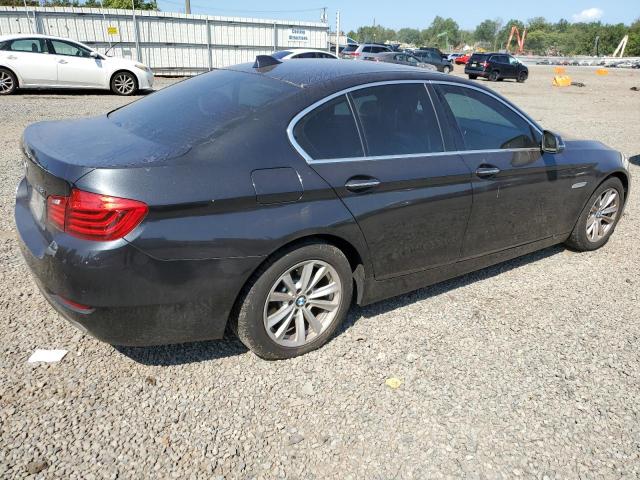 Photo 2 VIN: WBA5A7C55ED612243 - BMW 528 XI 