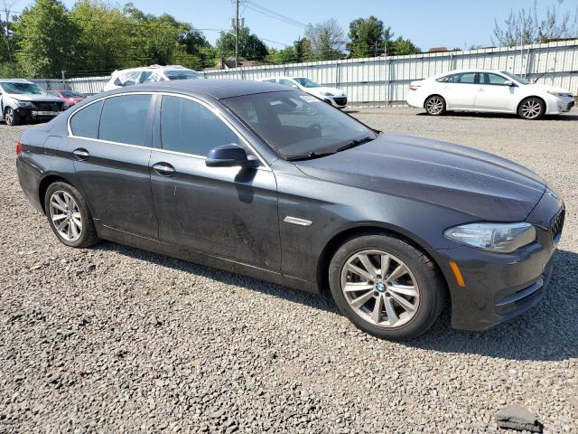 Photo 3 VIN: WBA5A7C55ED612243 - BMW 528 XI 