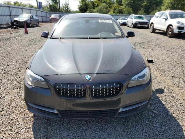 Photo 4 VIN: WBA5A7C55ED612243 - BMW 528 XI 