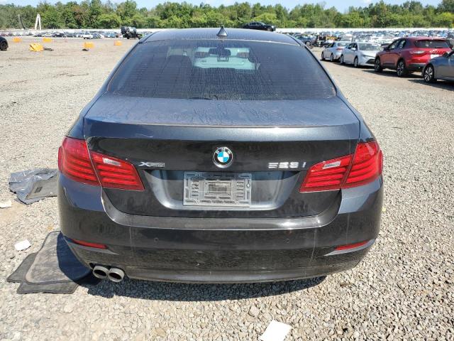 Photo 5 VIN: WBA5A7C55ED612243 - BMW 528 XI 