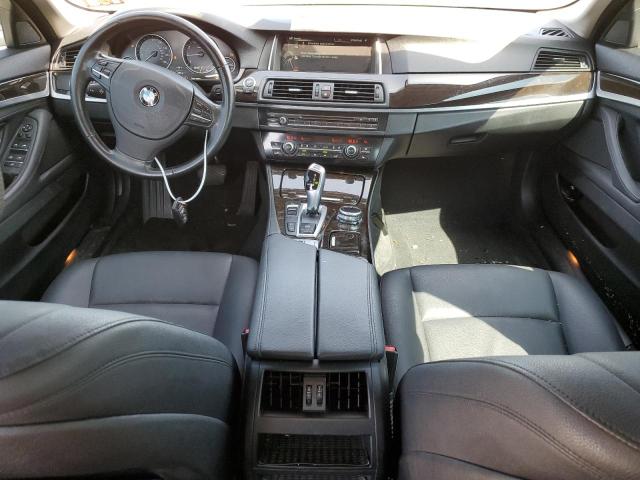 Photo 7 VIN: WBA5A7C55ED612243 - BMW 528 XI 