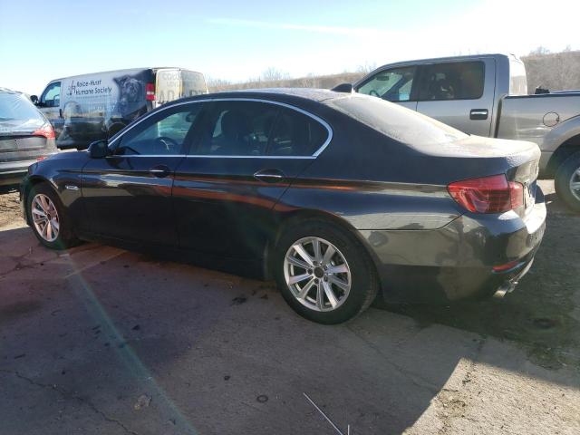 Photo 1 VIN: WBA5A7C55ED612646 - BMW 5 SERIES 