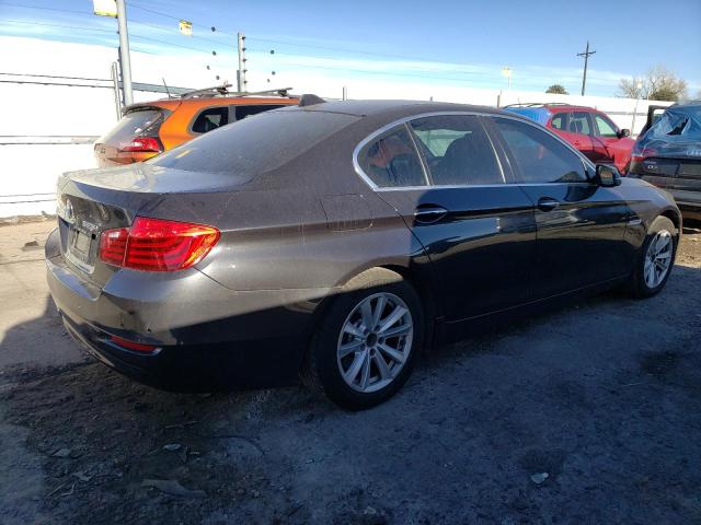 Photo 2 VIN: WBA5A7C55ED612646 - BMW 5 SERIES 