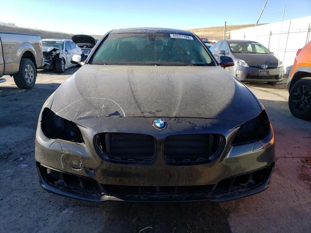 Photo 4 VIN: WBA5A7C55ED612646 - BMW 5 SERIES 