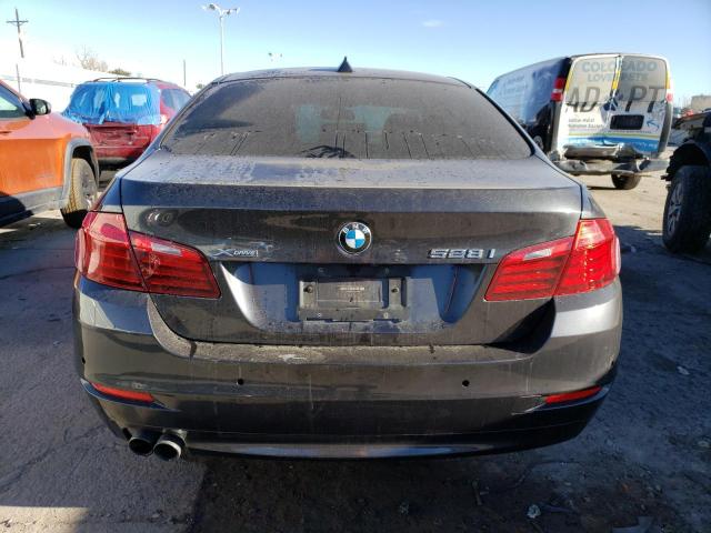 Photo 5 VIN: WBA5A7C55ED612646 - BMW 5 SERIES 