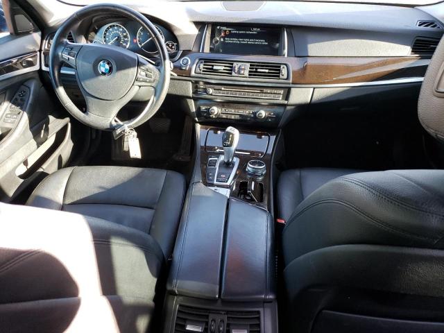 Photo 7 VIN: WBA5A7C55ED612646 - BMW 5 SERIES 