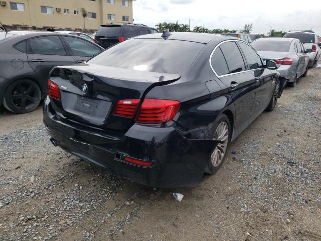 Photo 3 VIN: WBA5A7C55ED613554 - BMW 528 XI 