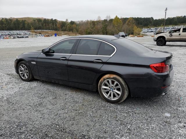 Photo 1 VIN: WBA5A7C55ED613991 - BMW 528 XI 