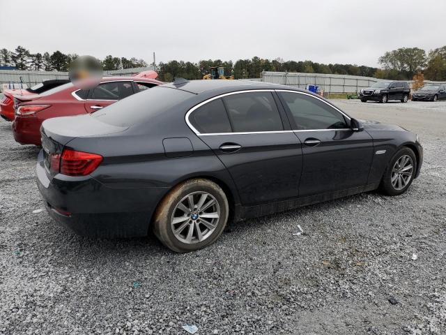 Photo 2 VIN: WBA5A7C55ED613991 - BMW 528 XI 