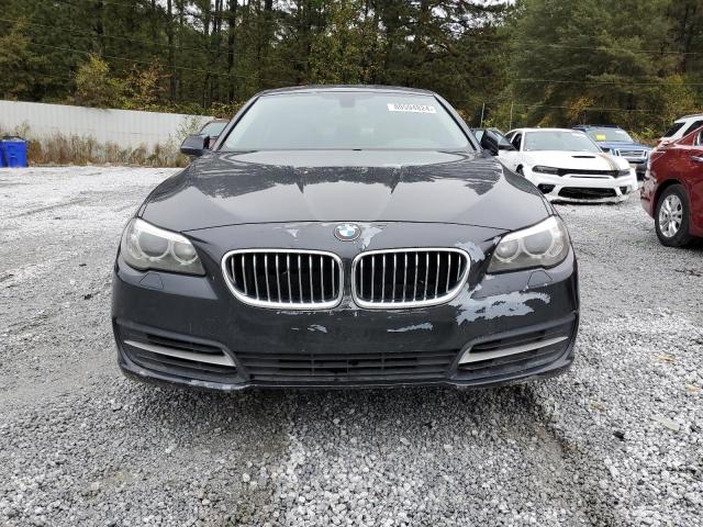 Photo 4 VIN: WBA5A7C55ED613991 - BMW 528 XI 