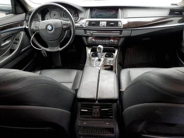 Photo 7 VIN: WBA5A7C55ED613991 - BMW 528 XI 