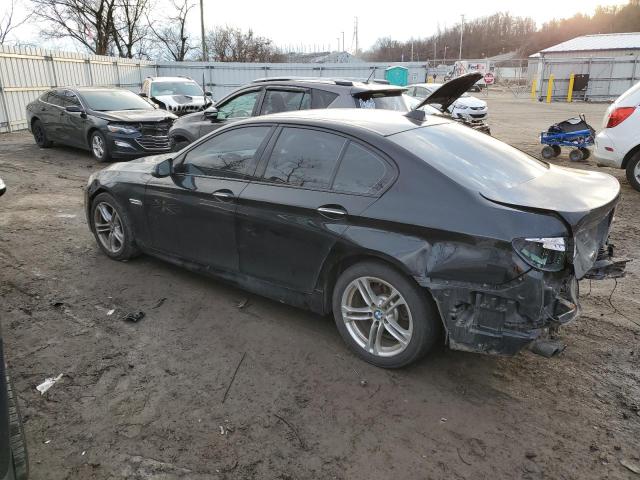 Photo 1 VIN: WBA5A7C55ED615109 - BMW 528 XI 