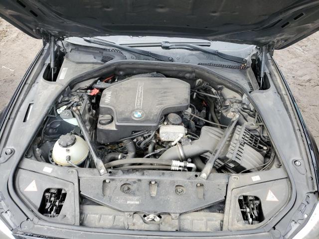 Photo 10 VIN: WBA5A7C55ED615109 - BMW 528 XI 