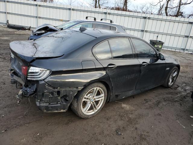 Photo 2 VIN: WBA5A7C55ED615109 - BMW 528 XI 