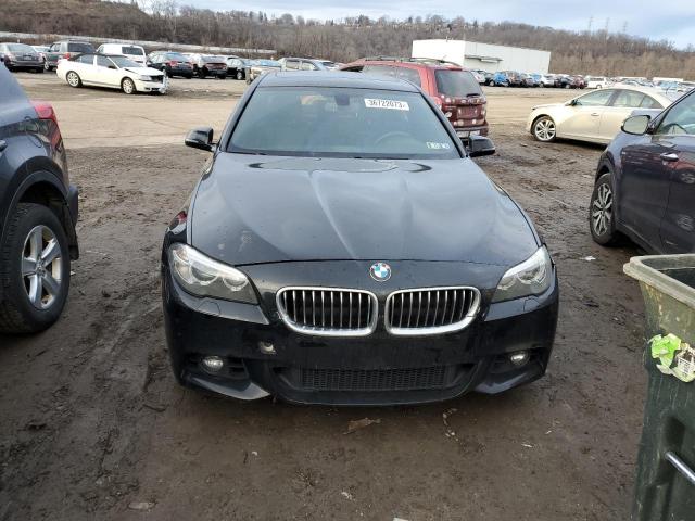 Photo 4 VIN: WBA5A7C55ED615109 - BMW 528 XI 