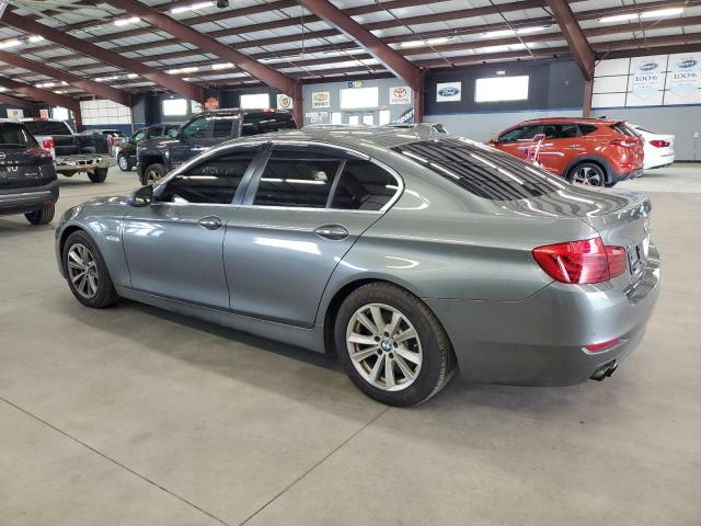 Photo 1 VIN: WBA5A7C55ED615188 - BMW 528 XI 