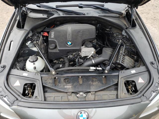 Photo 10 VIN: WBA5A7C55ED615188 - BMW 528 XI 