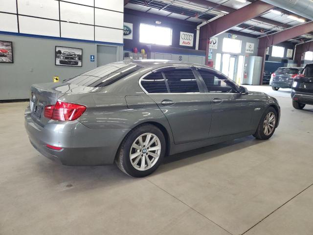 Photo 2 VIN: WBA5A7C55ED615188 - BMW 528 XI 