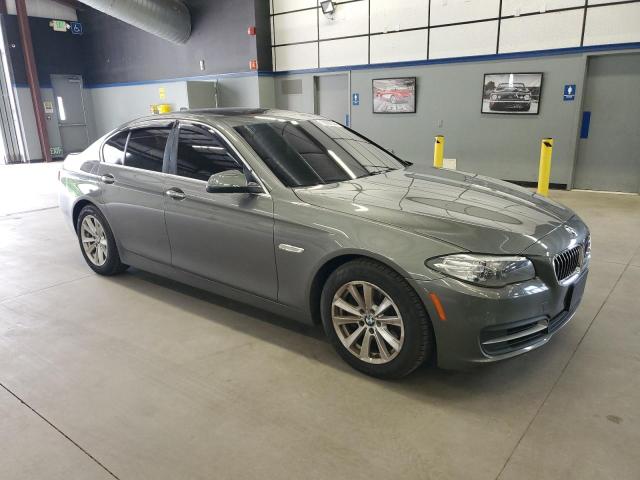 Photo 3 VIN: WBA5A7C55ED615188 - BMW 528 XI 