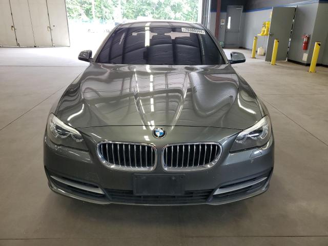 Photo 4 VIN: WBA5A7C55ED615188 - BMW 528 XI 