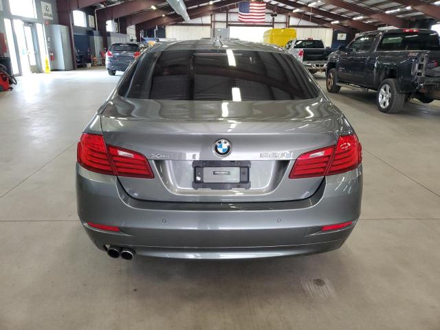 Photo 5 VIN: WBA5A7C55ED615188 - BMW 528 XI 