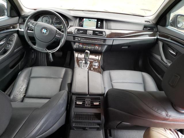 Photo 7 VIN: WBA5A7C55ED615188 - BMW 528 XI 