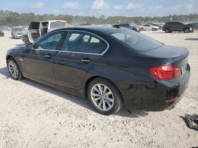 Photo 1 VIN: WBA5A7C55ED615448 - BMW 528 XI 