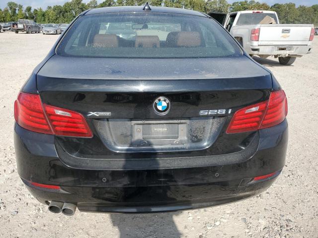 Photo 5 VIN: WBA5A7C55ED615448 - BMW 528 XI 