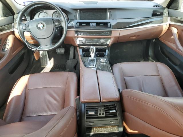 Photo 7 VIN: WBA5A7C55ED615448 - BMW 528 XI 