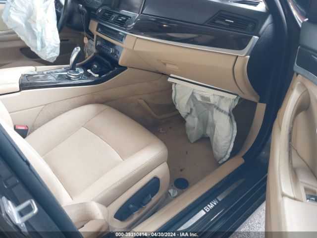 Photo 4 VIN: WBA5A7C55ED615515 - BMW 528I 