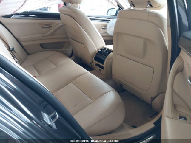 Photo 7 VIN: WBA5A7C55ED615515 - BMW 528I 