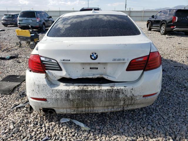 Photo 5 VIN: WBA5A7C55ED615661 - BMW 528 XI 