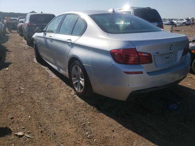 Photo 2 VIN: WBA5A7C55ED616972 - BMW 528 XI 