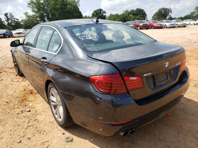 Photo 2 VIN: WBA5A7C55ED618785 - BMW 528 XI 