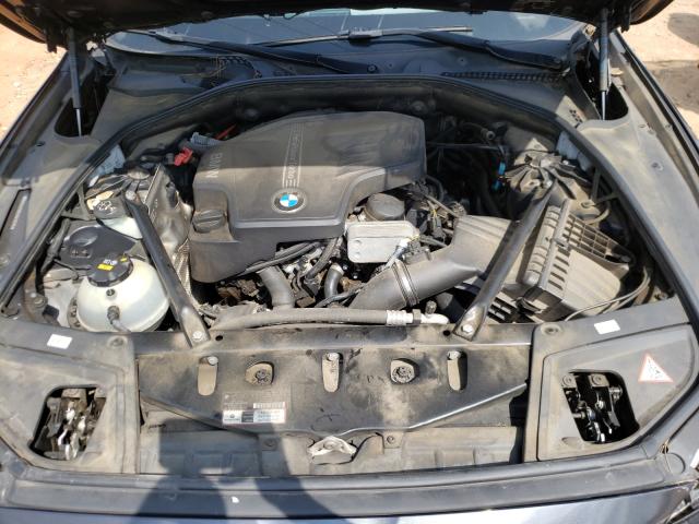 Photo 6 VIN: WBA5A7C55ED618785 - BMW 528 XI 