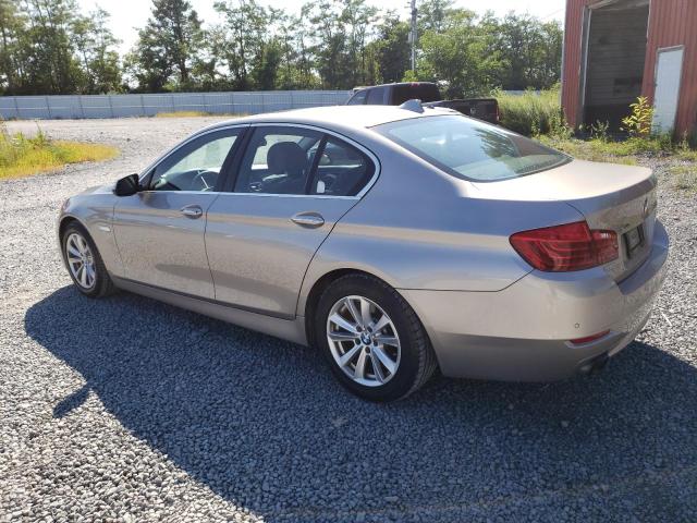 Photo 1 VIN: WBA5A7C55ED619273 - BMW 528 XI 