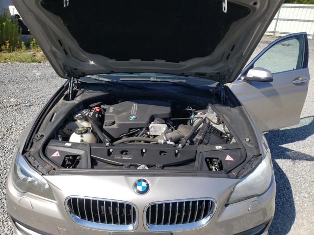 Photo 10 VIN: WBA5A7C55ED619273 - BMW 528 XI 