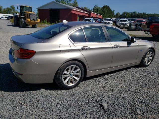 Photo 2 VIN: WBA5A7C55ED619273 - BMW 528 XI 