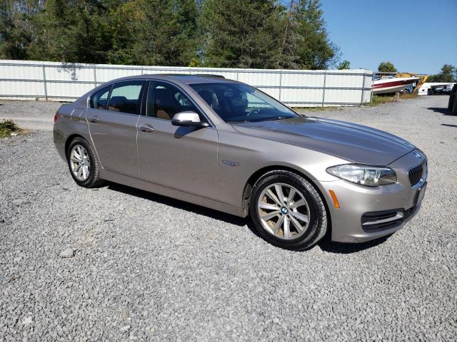 Photo 3 VIN: WBA5A7C55ED619273 - BMW 528 XI 